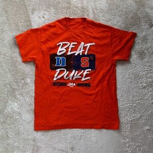 Syracuse Beat Duke Shirt